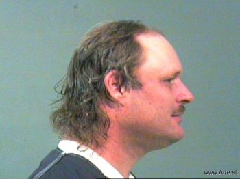 Neal Robert Johnson Mugshot