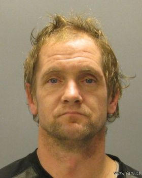 Neil Patrick Robberstad Mugshot