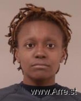 Nekedriah Chandell Young Mugshot