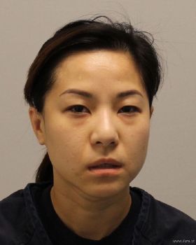 Ngan Le Kim Hoang Mugshot