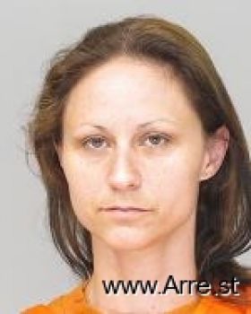 Nichol Ann Wempe Mugshot