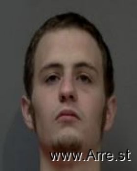 Nicholas Greg Bergan Mugshot