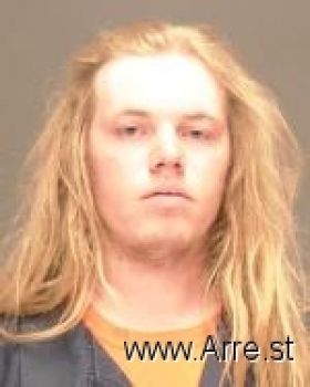 Nicholas Steven Bergeson Mugshot