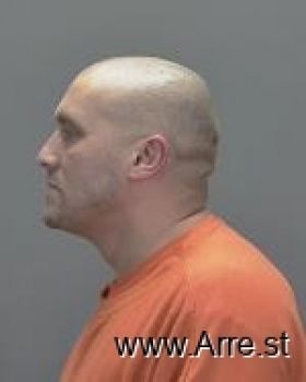 Nicholas James Berry Mugshot