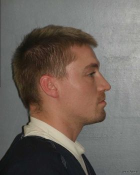 Nicholas John Binsfeld Mugshot