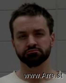 Nicholas Anthony Cassens Mugshot