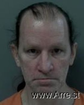 Nicholas Christopher Honer Mugshot