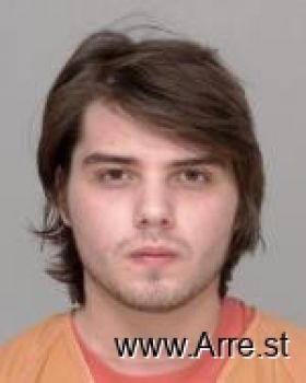 Nicholas Christopher Kasten Mugshot