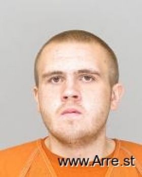 Nicholas Dean Schuyler Mugshot