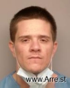 Nicholas John Deppe Mugshot