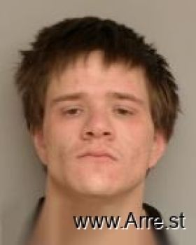 Nicholas John Deppe Mugshot