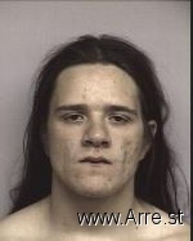 Nicholas John Deppe Mugshot