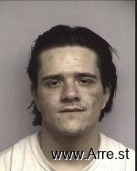 Nicholas John Deppe Mugshot