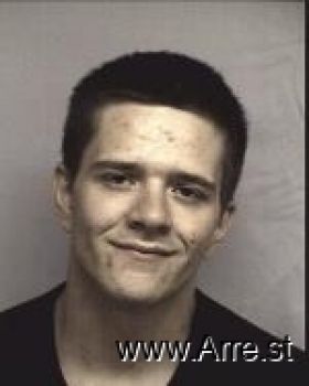 Nicholas John Deppe Mugshot