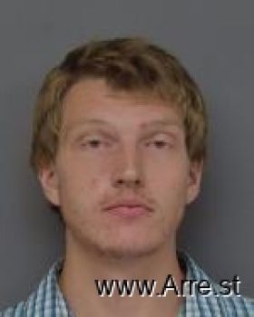 Nicholas Earl Peterson Mugshot