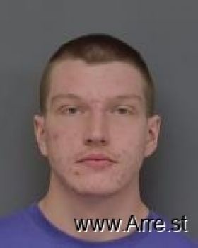 Nicholas Earl Peterson Mugshot