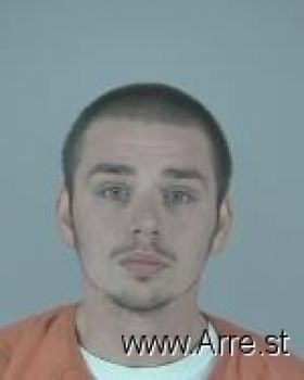 Nicholas Robert Ellis Mugshot