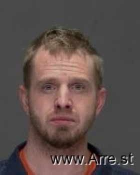 Nicholas Corey Erickson Mugshot