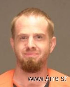 Nicholas Corey Erickson Mugshot