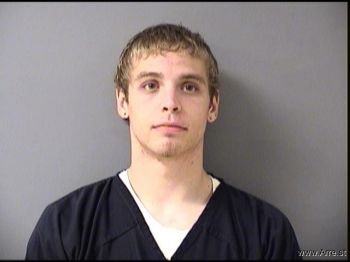 Nicholas Tyler Farr Mugshot