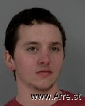 Nicholas Gregory Gangl Mugshot