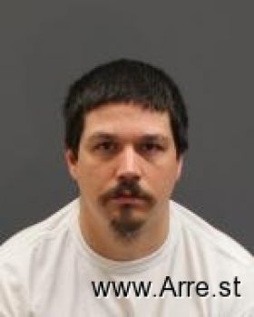 Nicholas Kelly Jacobs Mugshot