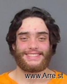 Nicholas James Villella Mugshot