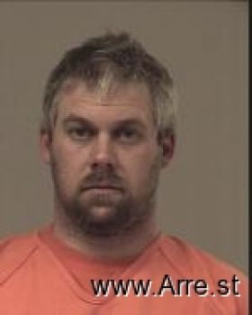 Nicholas John Scott Mugshot