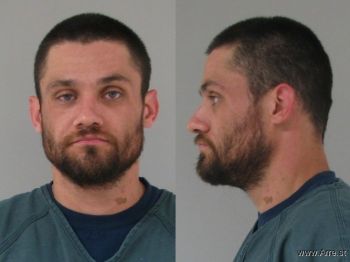 Nicholas Theodore Kelley Mugshot