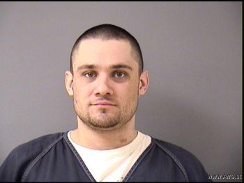 Nicholas Theodore Kelley Mugshot