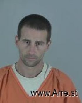 Nicholas Raymond Krueger Mugshot