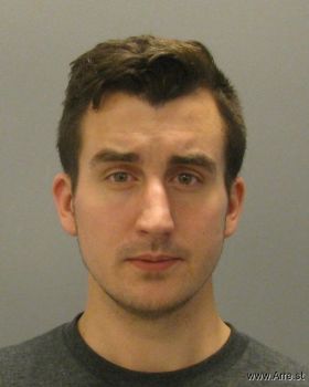 Nicholas Alan Miller Mugshot