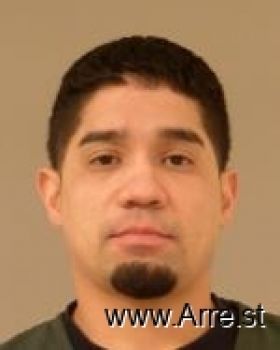 Nicholas Aguirre Perez Mugshot