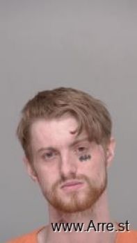 Nicholas Reese Clements Mugshot