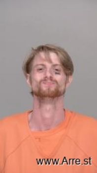 Nicholas Reese Clements Mugshot