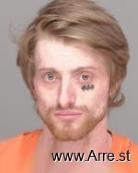 Nicholas Reese Clements Mugshot