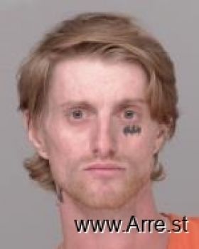 Nicholas Reese Clements Mugshot