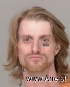 Nicholas Reese Clements Mugshot