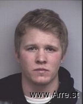 Nicholas Jon Roepke Mugshot