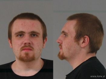 Nicholas Dean Schuyler Mugshot