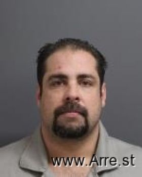 Nicholas  Stone Mugshot