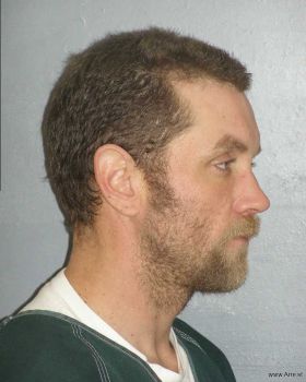 Nicholas Richard Valerius Mugshot