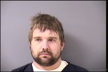 Nicholas James Walters Mugshot