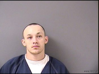 Nicholas Steven Wig Mugshot