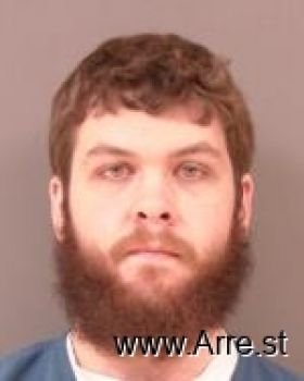 Nicholas Michael Woodford Mugshot