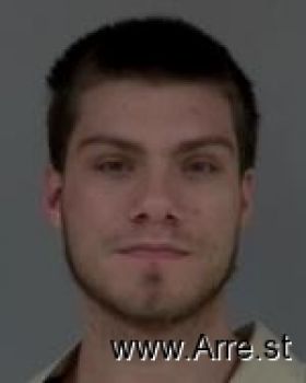 Nicholas John Wosmek Mugshot