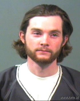 Nicholas Anthony Younghans Mugshot