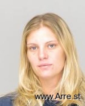 Nichole Bryanna Johnson Mugshot