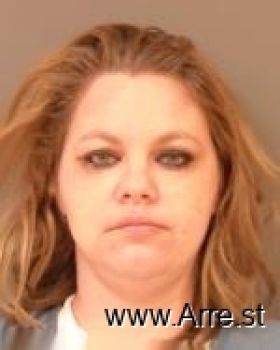 Nichole Gayle Meyer Mugshot