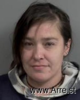 Nichole Jeane White Mugshot